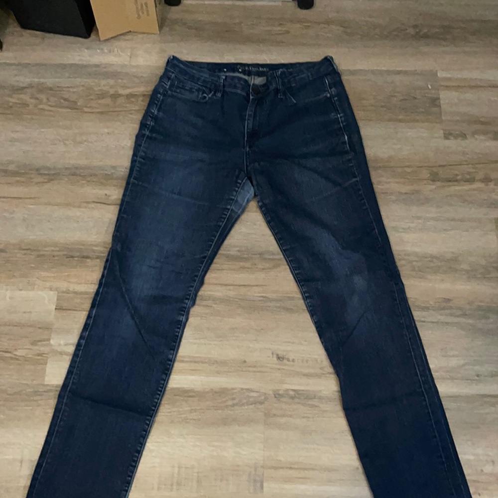 Calvin Klein jeans
